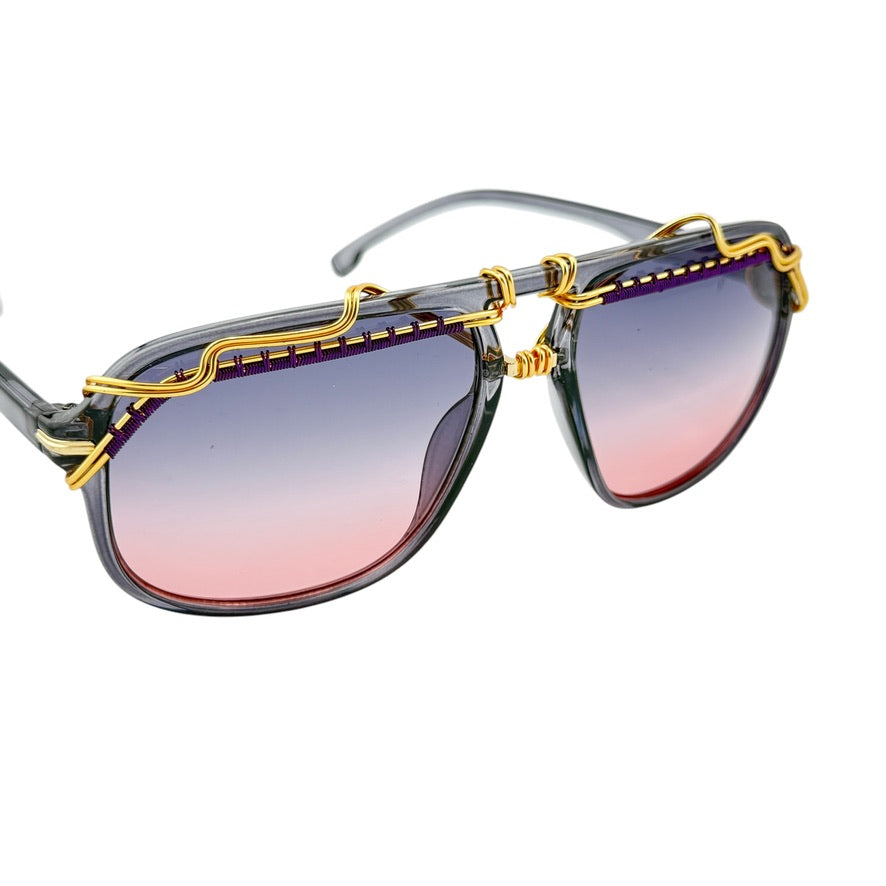 Original Aviator Sunglasses for Men & Women - Polarized UV Protection Pilot Glasses - Stylish Retro Classic Design for Driving, Travel & Outdoor Activities