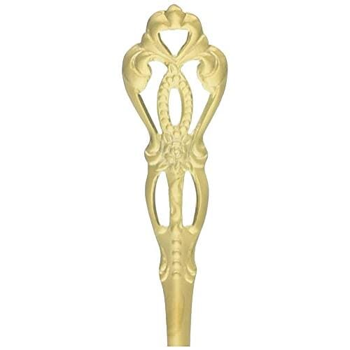 Premium Gold Coffee Spoon - Elegant & Durable for Espresso, Latte, and Desserts - Perfect for Home, Cafe, and Gifting