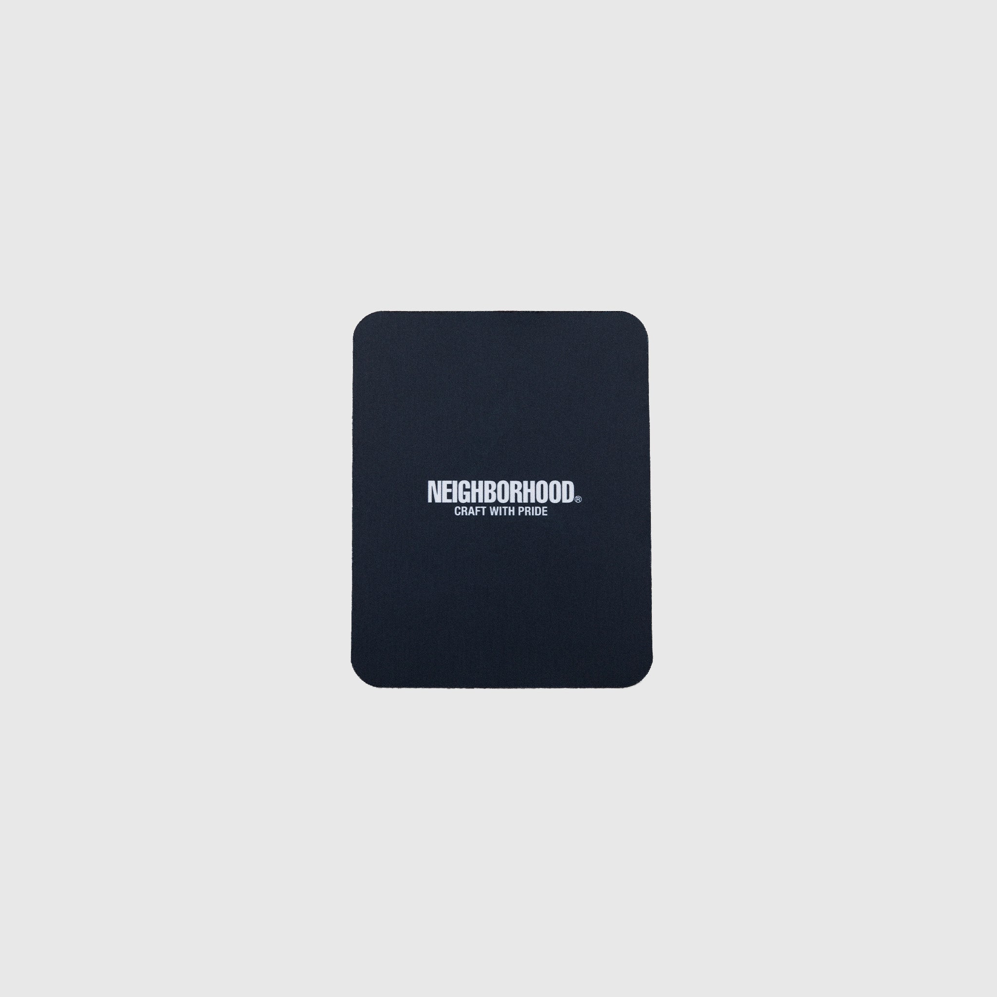 Non-Slip Large Mouse Pad with Stitched Edges - Smooth Surface for Gaming & Office Use - Perfect for Desktops, Laptops & Workspaces