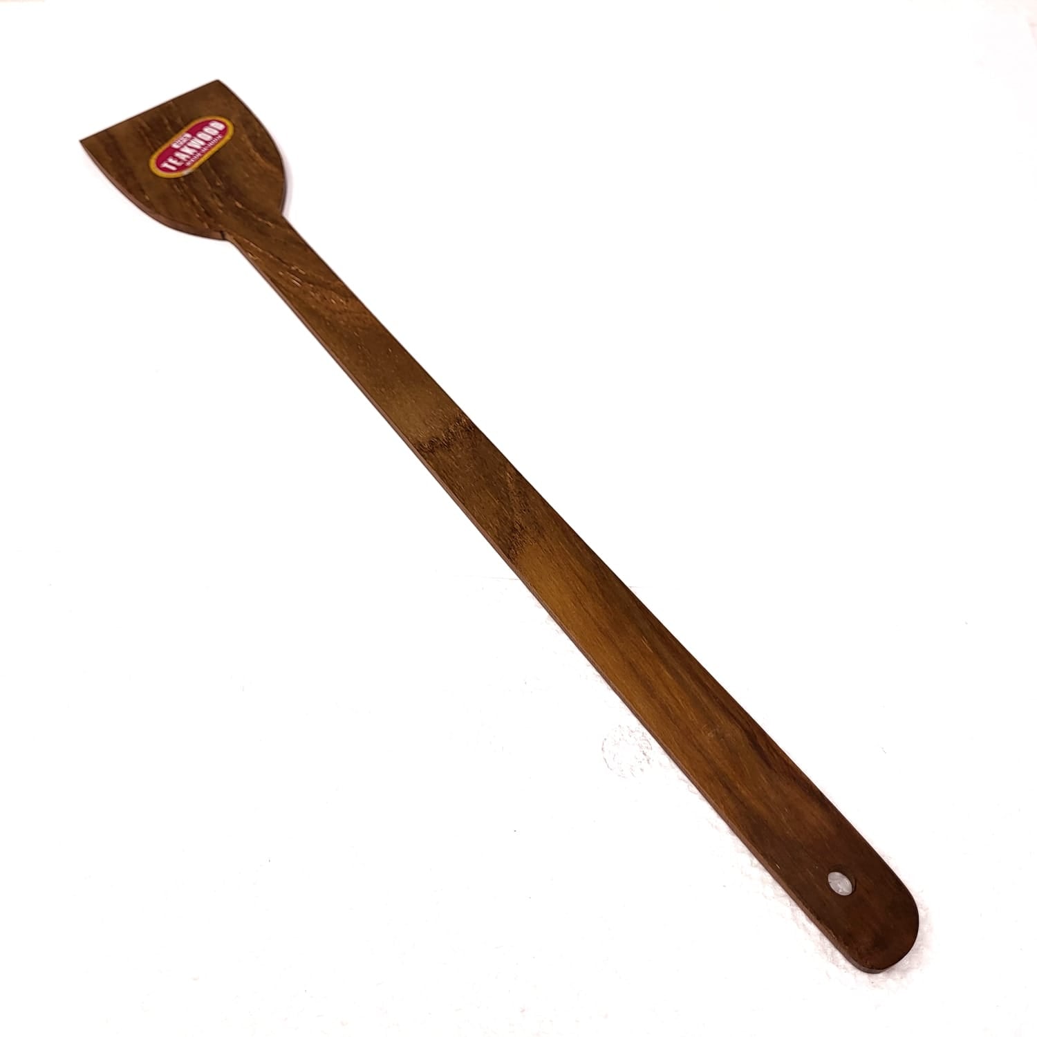 OXO Good Grips Wooden Spoon - Brown - Durable & Comfortable Cooking Utensil for Mixing, Stirring, and Serving - Perfect for Soups, Sauces, and Baking