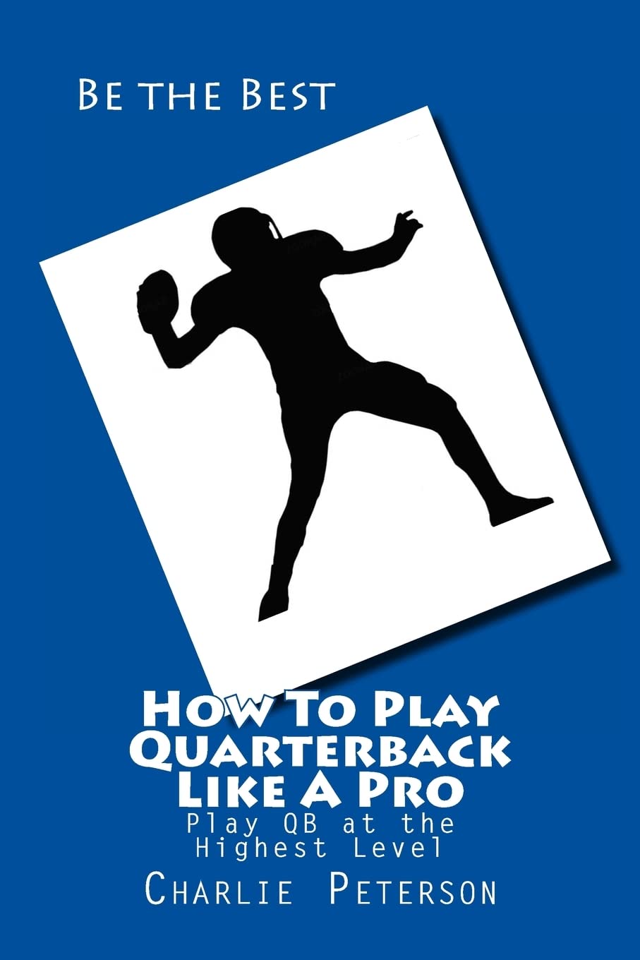 How to Play Quarterback Like a Pro - Master High-Level Football Skills for Games & Training