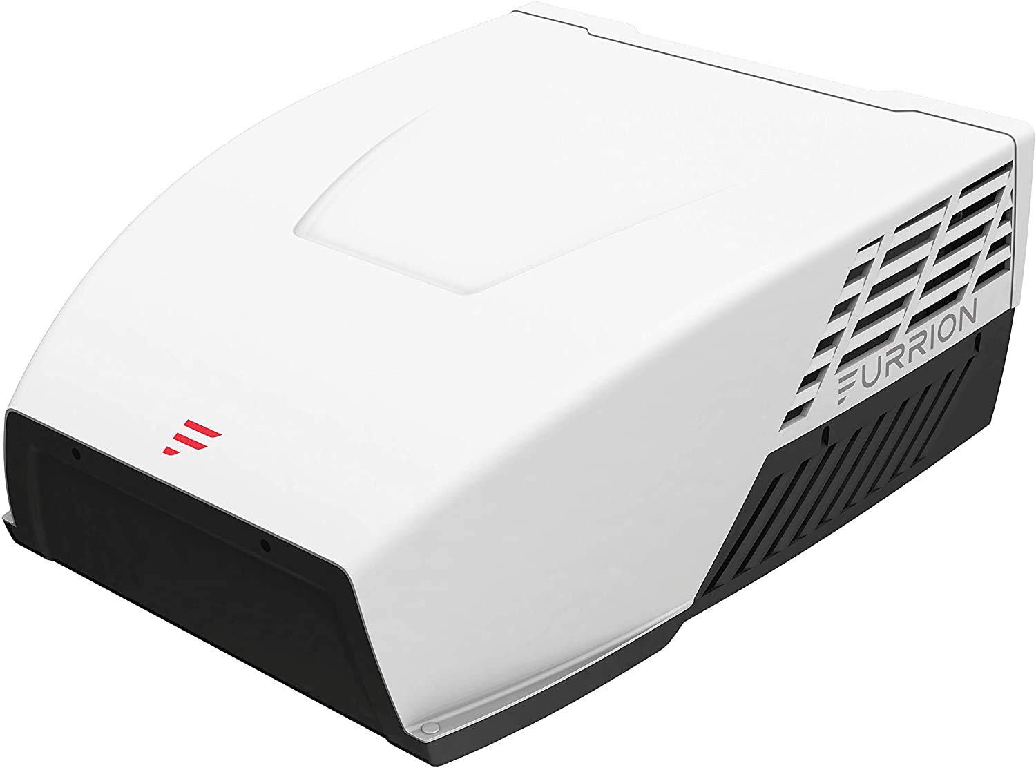 Furrion FACR14SA-PS-AM 14.5K BTU RV Air Conditioner - White (2021 Model) - Perfect for Cooling Campers, Trailers & Motorhomes