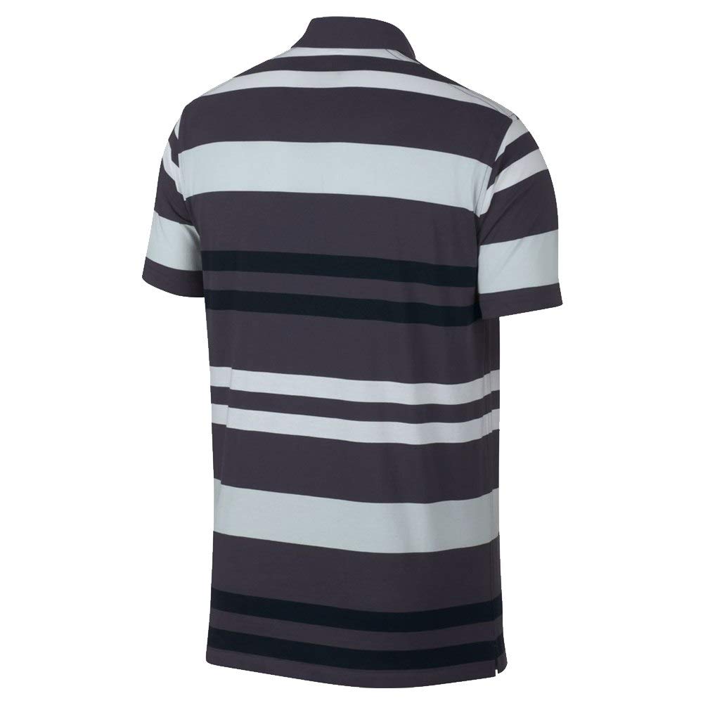Nike Men's Performance Polo Shirt - Moisture-Wicking & Breathable Golf Tennis Casual Wear - Perfect for Sports, Office & Outdoor Activities