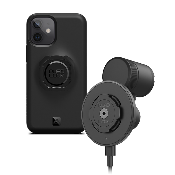 Truck Kits for iPhone - Durable Car Mount Accessories for Pickup Trucks & Off-Road Vehicles | Perfect for Navigation, Hands-Free Calling & Road Trips