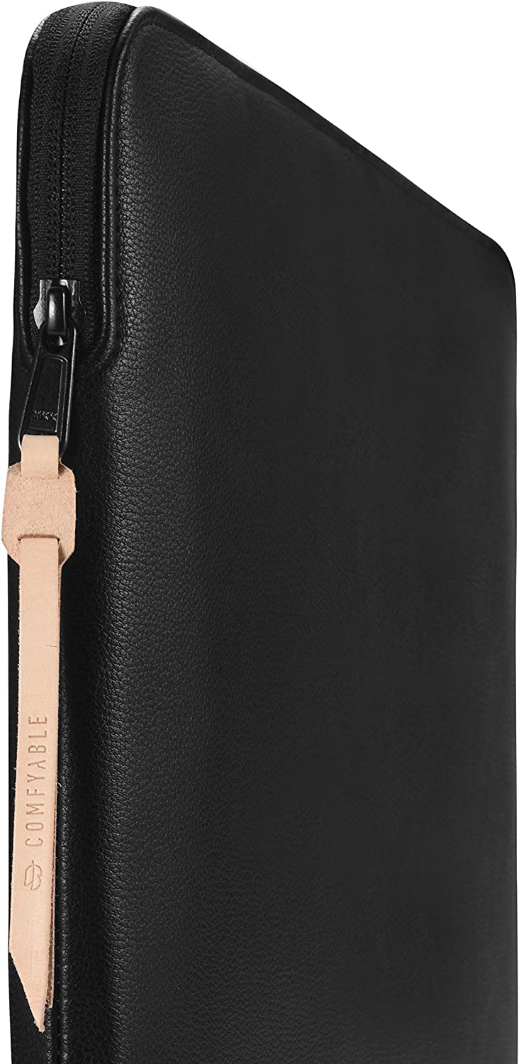 Premium PU Leather Tablet Sleeve for iPad Air 13