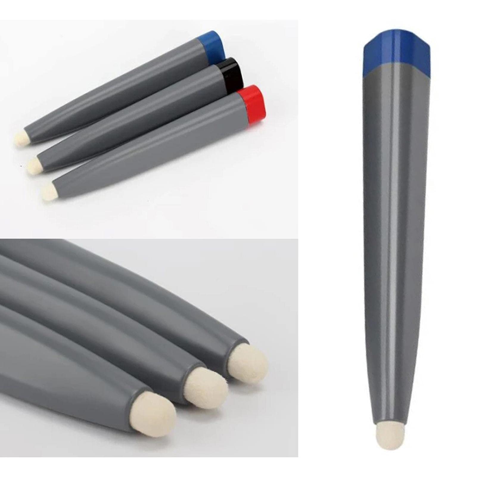 Touch Screen Whiteboard Pens - Infrared & Optical Stylus for Electronic Whiteboards, Interactive Displays & Digital Presentations - Perfect for Classroom Teaching, Business Meetings & Online Collaboration