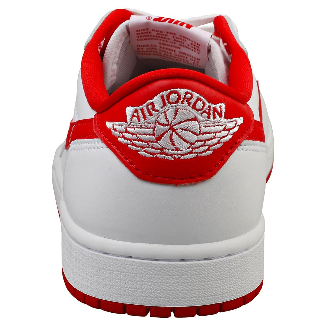 AIR JORDAN 1 Low OG Sneakers - Men's Basketball Shoes for Casual Wear & Street Style | Perfect for Sports, Gym, and Everyday Fashion