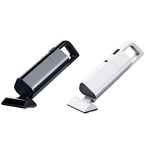 120W Portable Car Vacuum Cleaner - Handheld Wet/Dry Dust Vacuum for Cars, Home & Office | Quick Cleaning for Upholstery, Carpets & Hard Surfaces