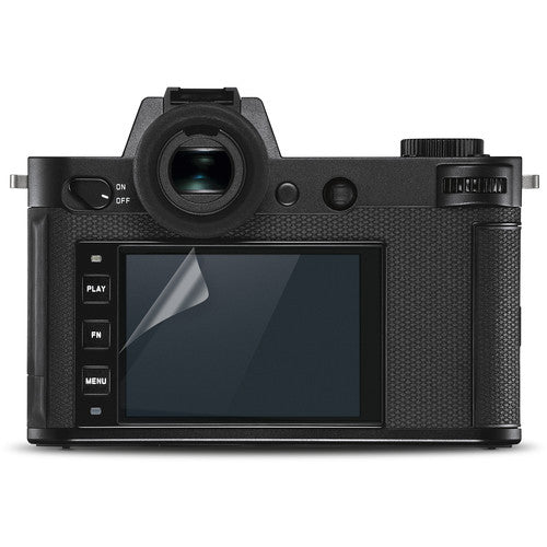 Leica SL2 Mirrorless Digital Camera with 24-70mm f/2.8 Lens - Professional Photography, Videography & Travel Shooting