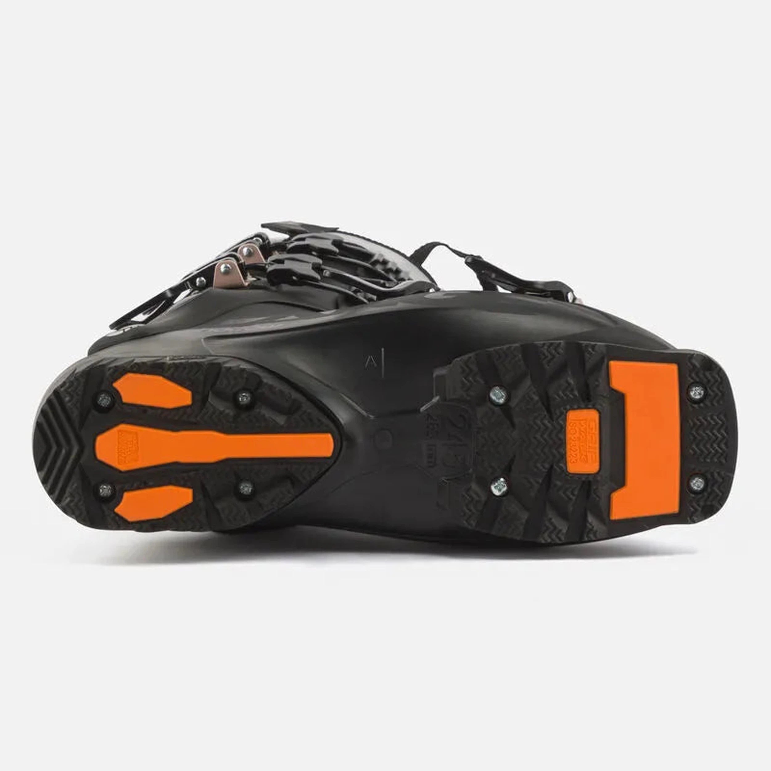 Lange SHADOW 85 W MV GW Ski Boots 2025 - Women's Performance Ski Boots for All-Mountain & Freeride - Perfect for Alpine Skiing & Powder Days