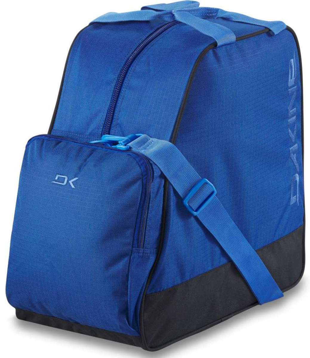 Dakine 30L Boot Bag 2024 - Waterproof Ski & Snowboard Gear Backpack for Travel, Hiking & Winter Sports | Perfect for Ski Resorts, Mountain Adventures & Gym Use