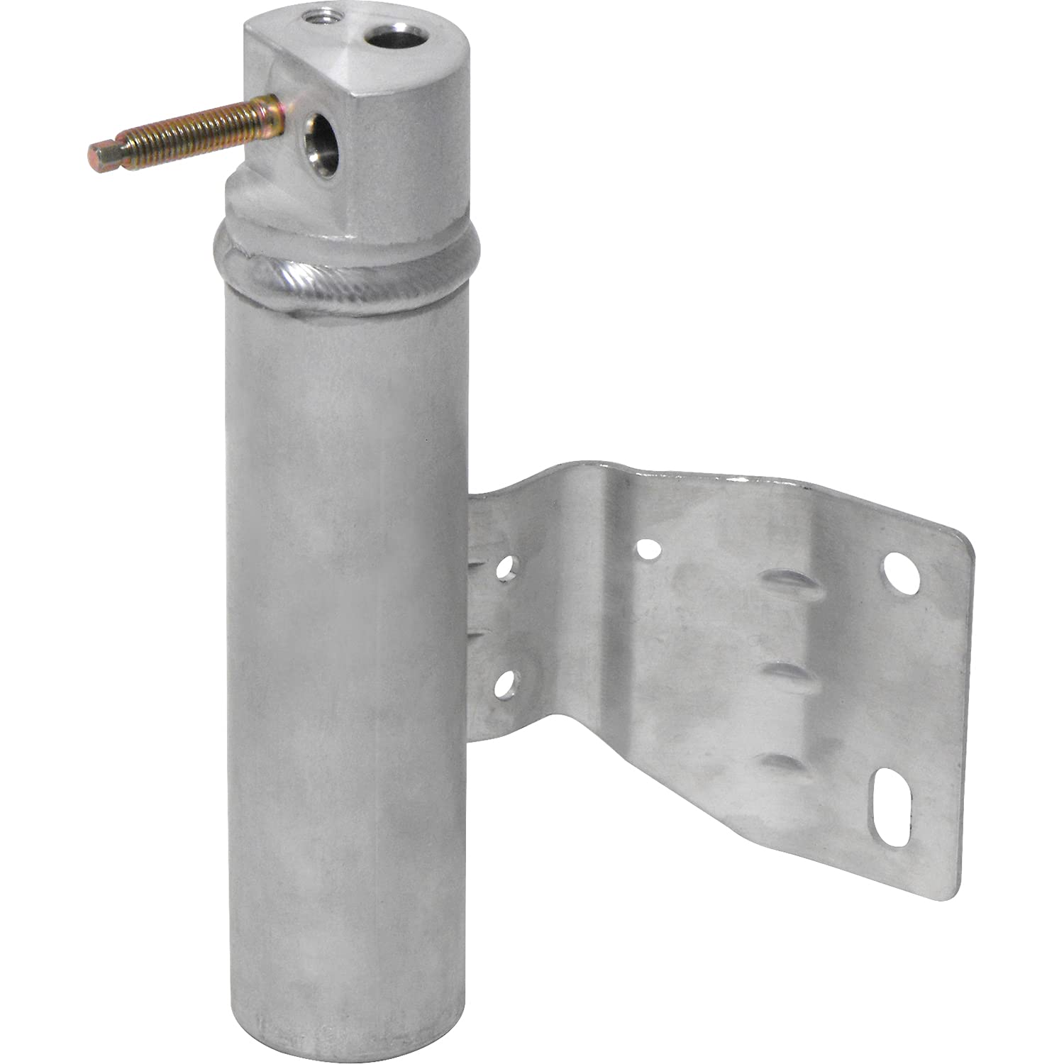 HVAC A/C Compressor and Condenser Replacement Kit - Compatible with Multiple Car Models - Perfect for AC System Repair and Maintenance