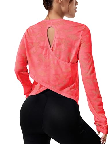 Coral Pink