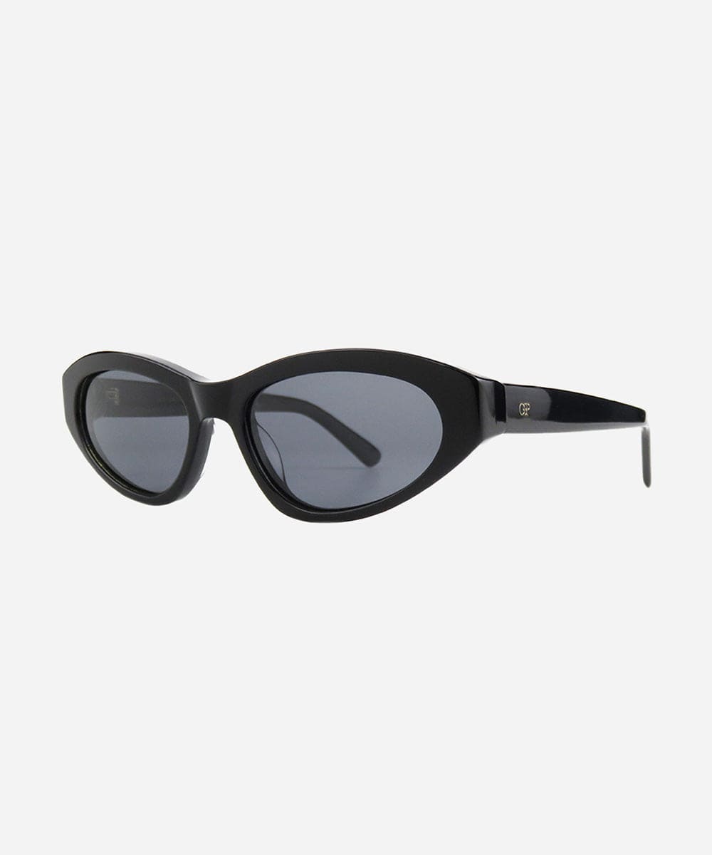 Stylish Demi Cat Eye Sunglasses for Women - UV Protection & Polarized Lenses - Perfect for Driving, Beach & Outdoor Activities