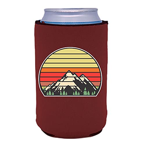 Burgundy 2 Pack