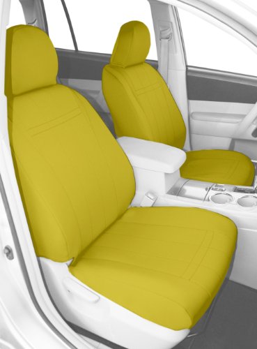 Yellow Insert and Trim
