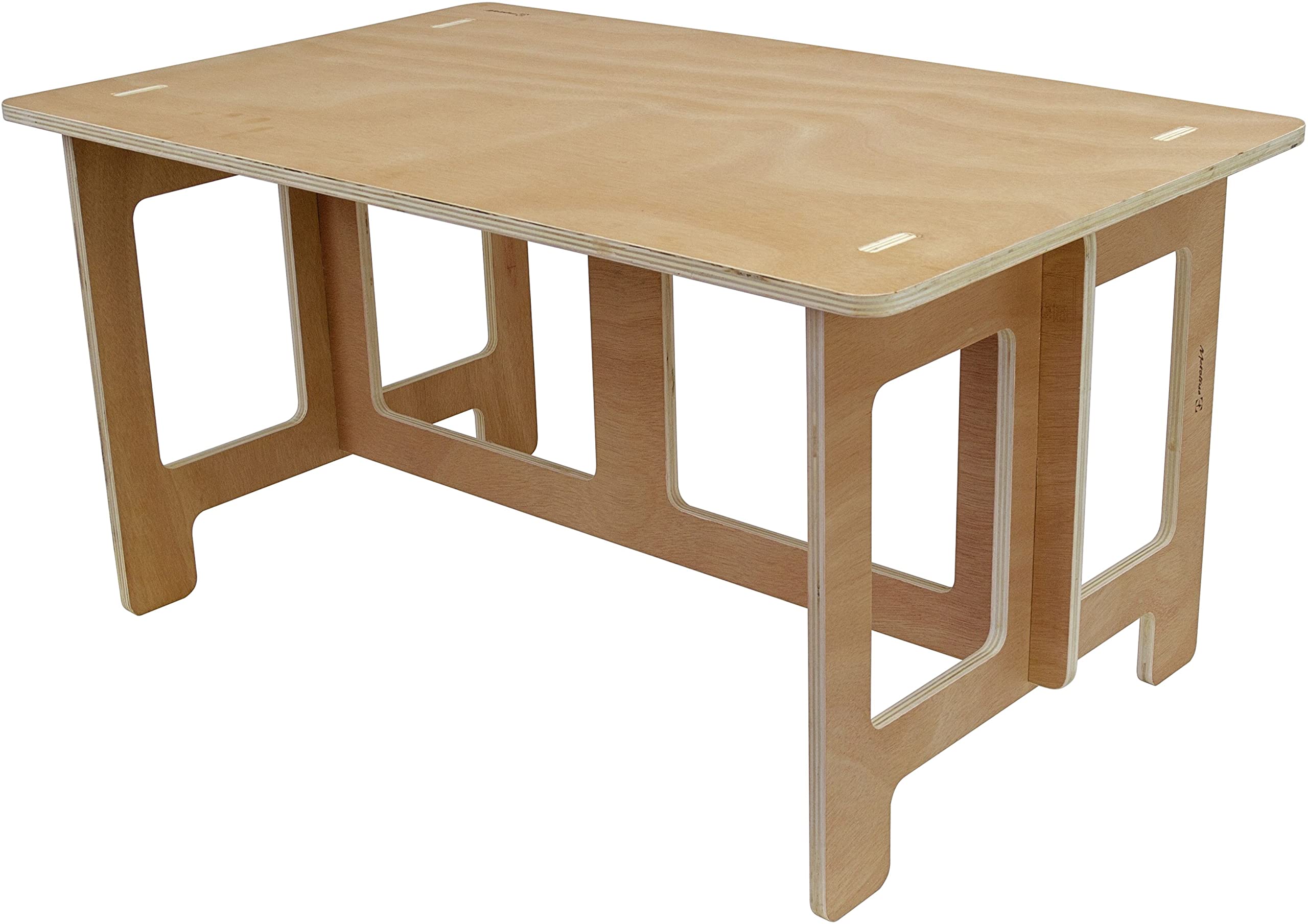Metolius Camp Coffee Table - Portable Outdoor Picnic Table for Camping, Hiking & Backpacking | Compact & Lightweight Design for Easy Transport | Perfect for Beach, Park & RV Adventures