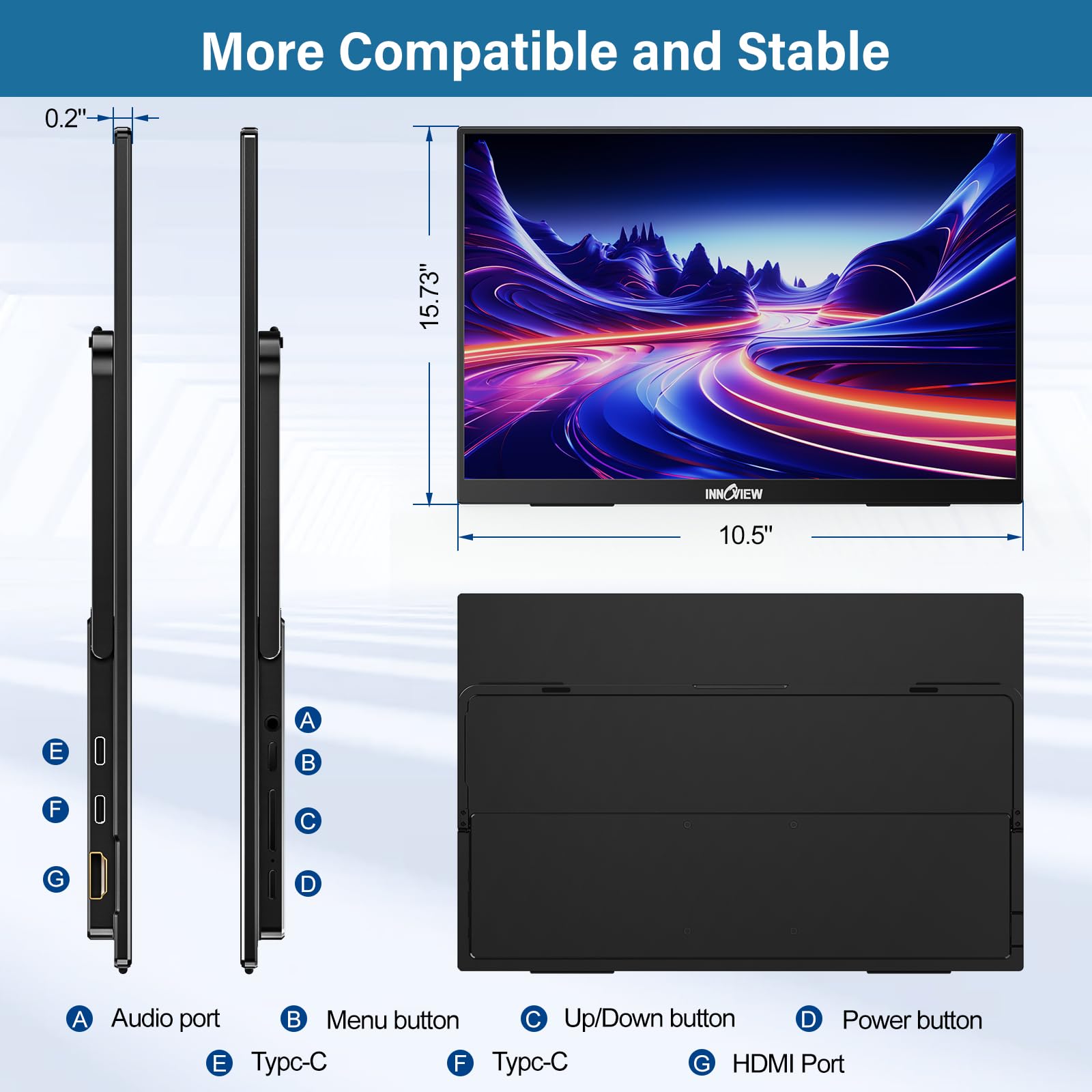 InnoView 18