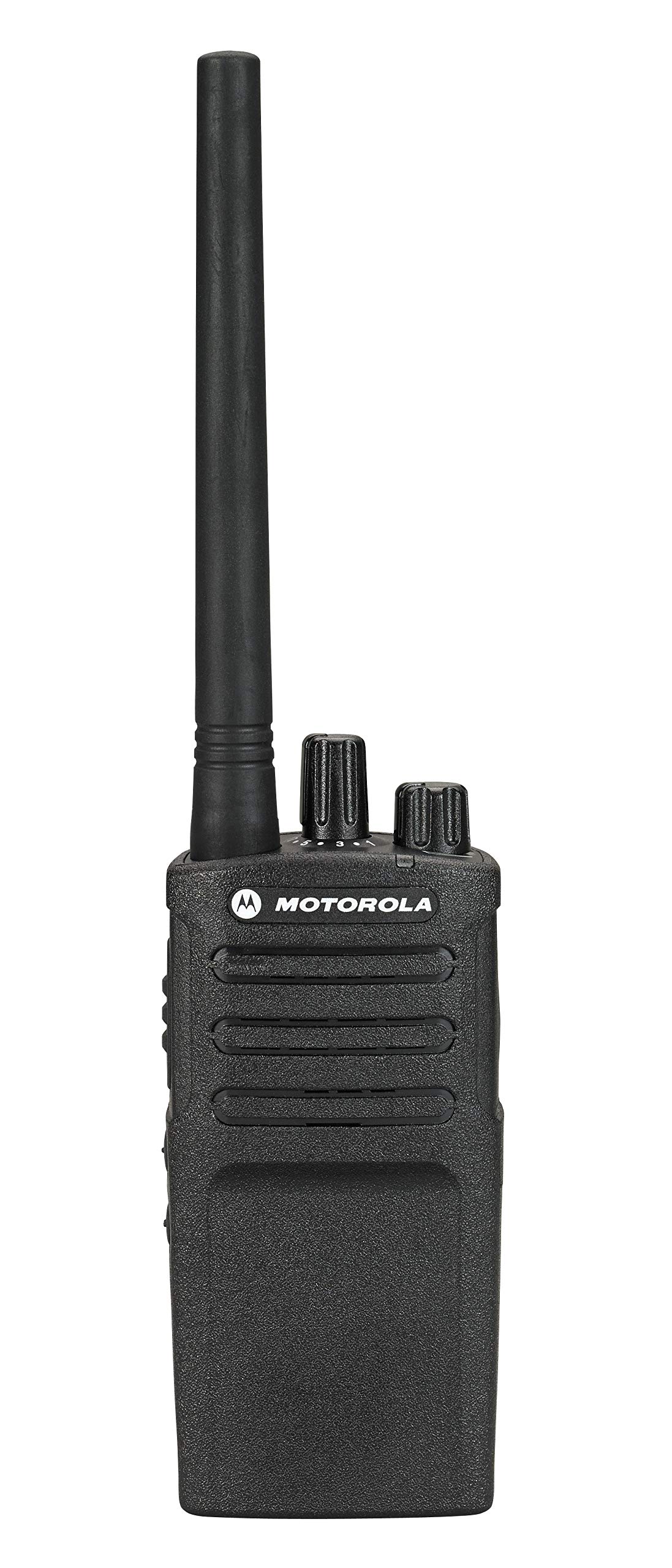Motorola RMV2080 Two Way Radio Walkie Talkies - 8 Pack for Business, Construction & Outdoor Adventures | Long Range Communication, Durable & Reliable