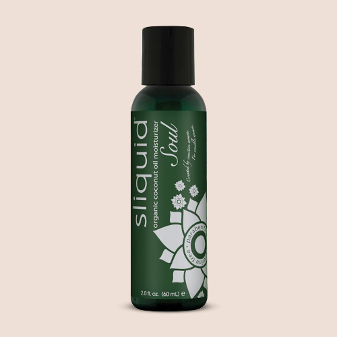 Sliquid Silver Premium Silicone Based Personal Lubricant for Couples - Long Lasting, Hypoallergenic Intimate Lube for Enhanced Sensation & Comfort During Intimacy, Massage & Spa Nights