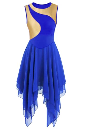 003 Royal Blue