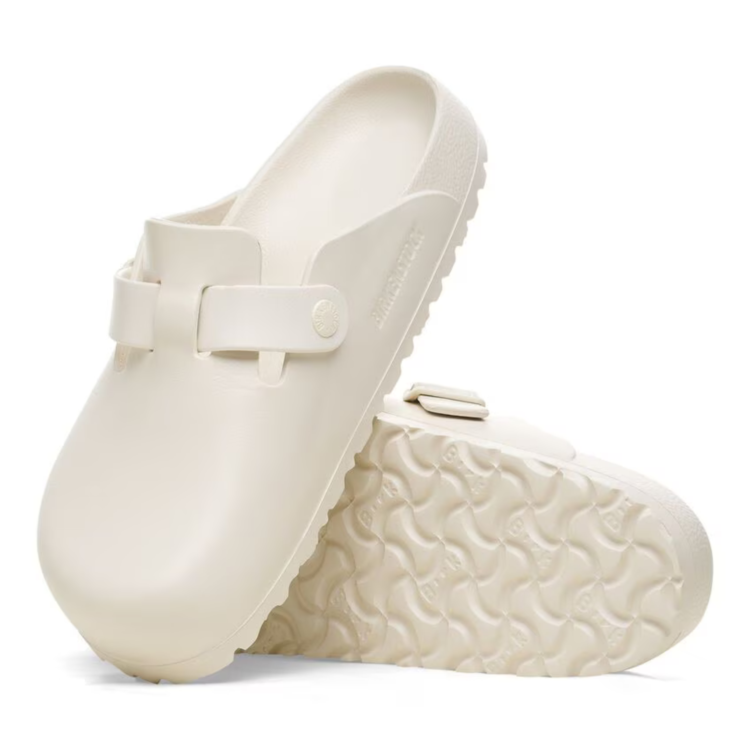 Boston Eva Narrow Shoes - Lightweight & Comfortable Women's Loafers for Work, Office & Casual Wear
