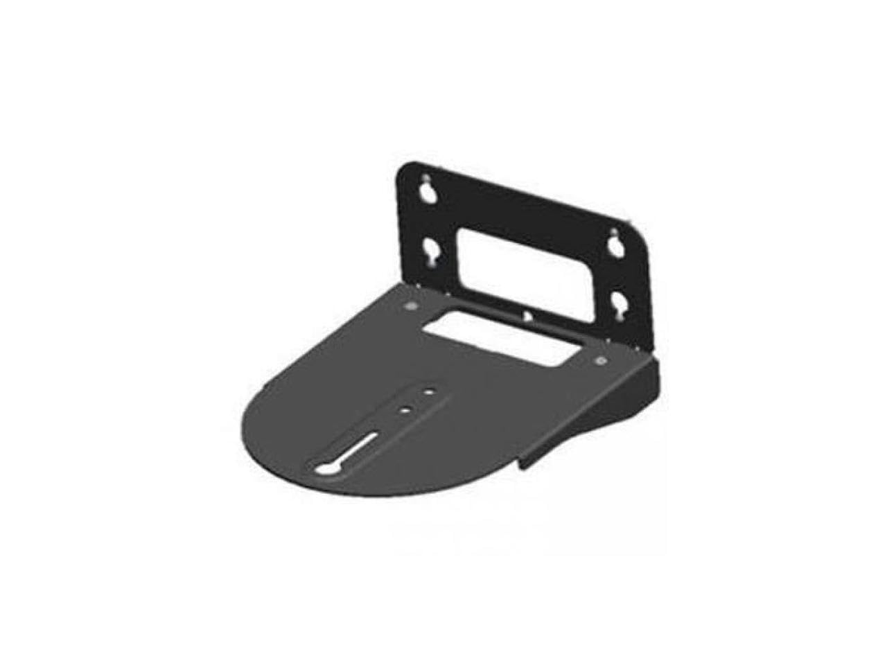 SVC Universal Security Camera Wall Mount Bracket - Adjustable Angle for Indoor/Outdoor CCTV, IP Cameras - Perfect for Home, Office & Business Surveillance