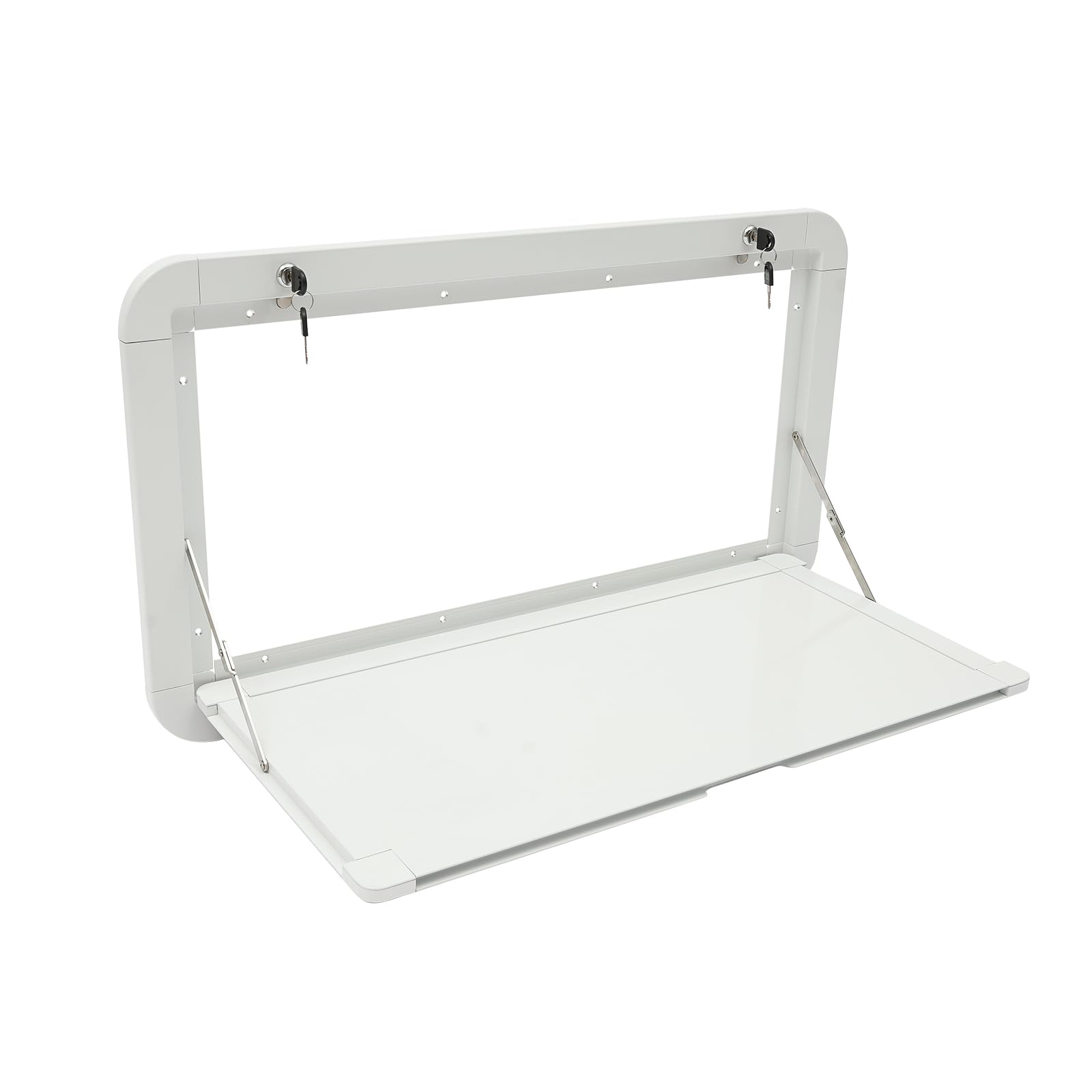 Premium RV Folding External Table - 31.49