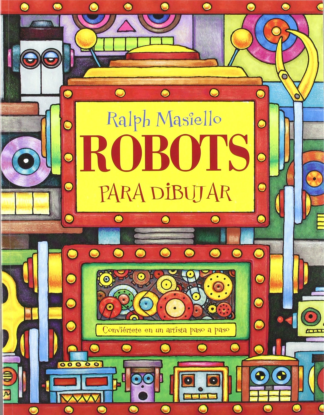 Drawing Robot Kit for Kids - Programmable DIY Art Robot with Remote Control - Perfect for STEM Learning, Creative Play & Educational Gifts (Ideal for Classroom, Home & Birthday Parties)