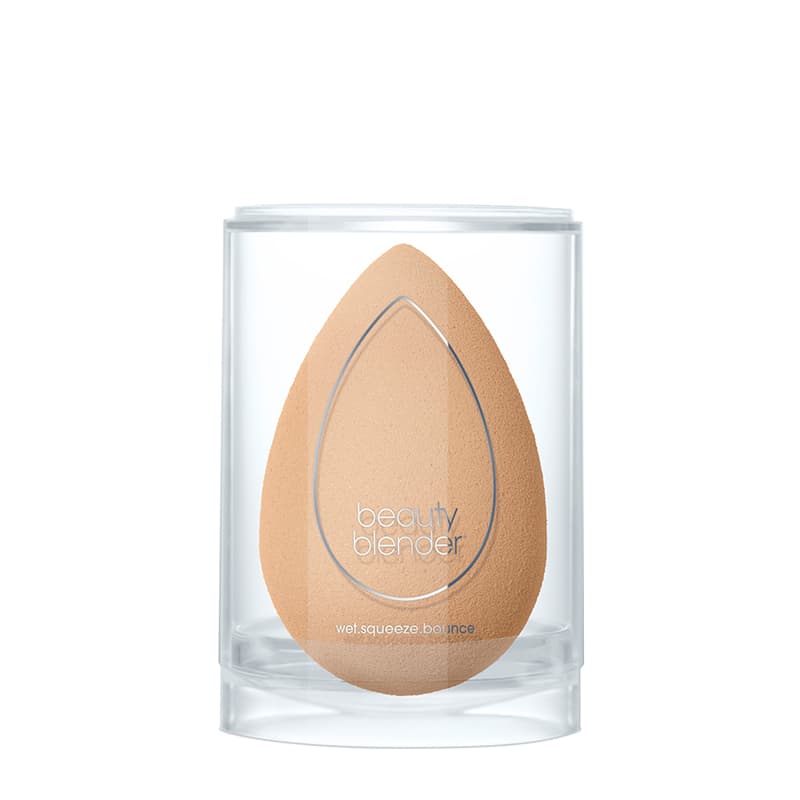 Beautyblender Original Makeup Sponge - Seamless Blending for Flawless Foundation & Concealer Application - Perfect for Everyday Makeup & Professional Use
