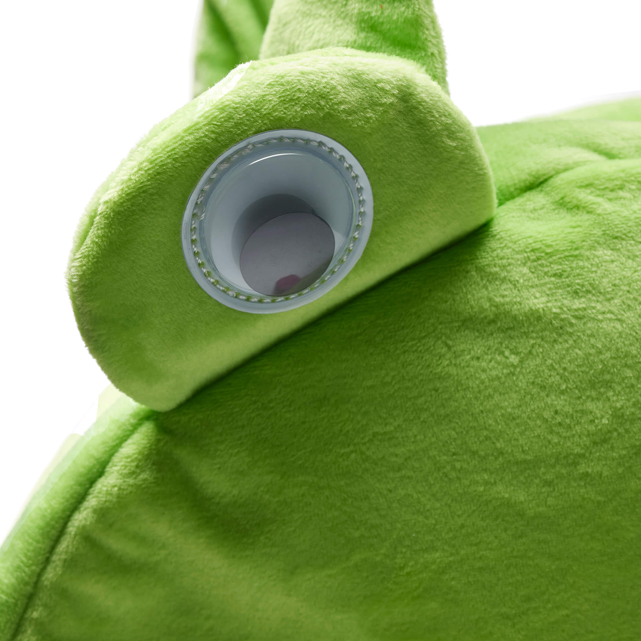 Bevvy the Frog Bag - Cute & Stylish Tote for Women - Perfect for Shopping, Beach & Daily Use