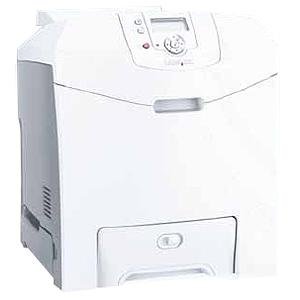 Lexmark 34B0183 Monochrome Laser Printer - Fast & Reliable Office Printing for Home & Business Use