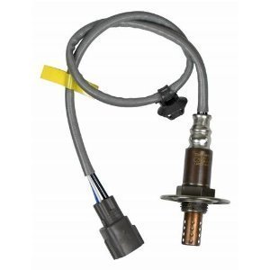 Genuine Subaru Oxygen Sensor 22690AA810 - High Performance O2 Sensor for Subaru Vehicles - Improve Fuel Efficiency & Engine Performance