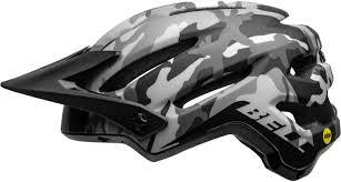 BLACK CAMO