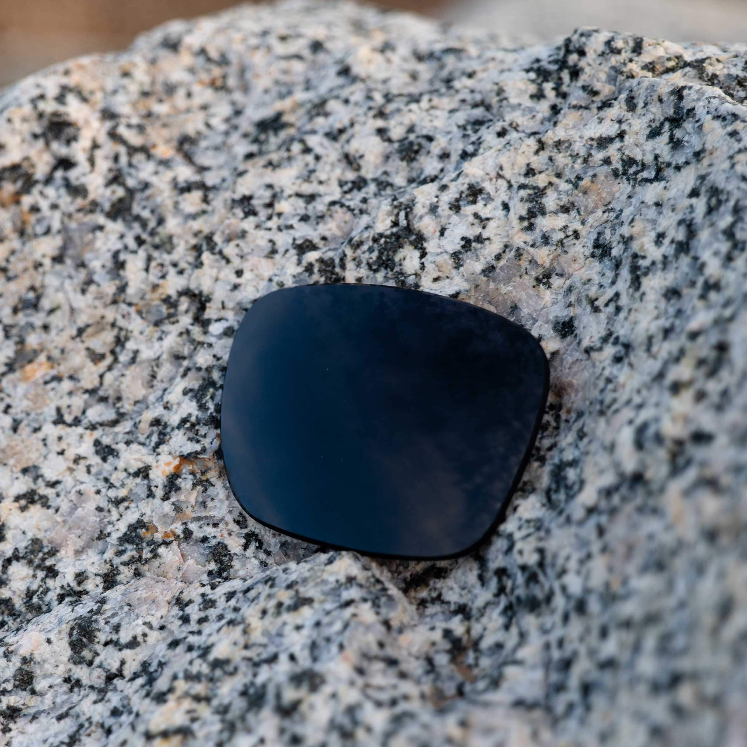 Apex Lenses Replacement Lenses for Leupold Bridger Sunglasses - High-Quality UV Protection Polarized Lens for Hunting, Fishing & Outdoor Activities