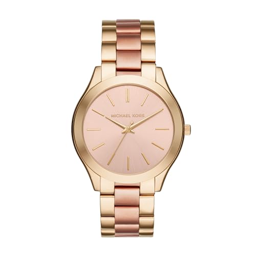 Gold/Pink