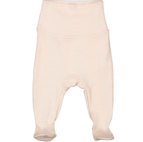 ROSE QUARTZ STRIPE
