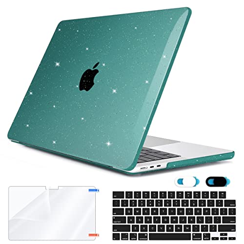 Shiny Teal