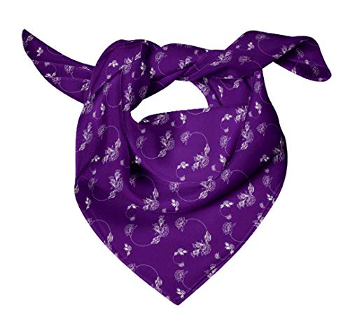 Dark Purple