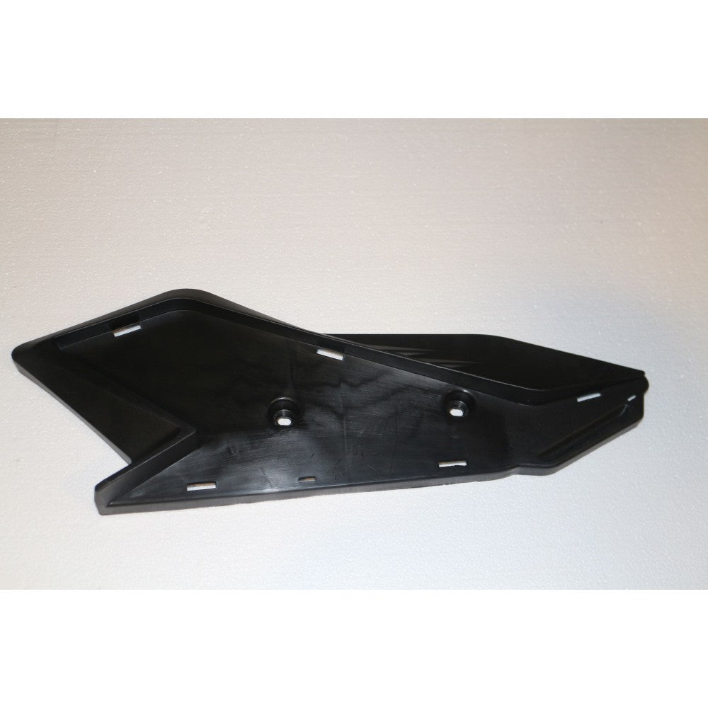 Falcon Motorcycle Left & Right Fork Covers - Durable Protection for Harley, Honda, Yamaha - Perfect for Cruiser, Touring & Street Bikes