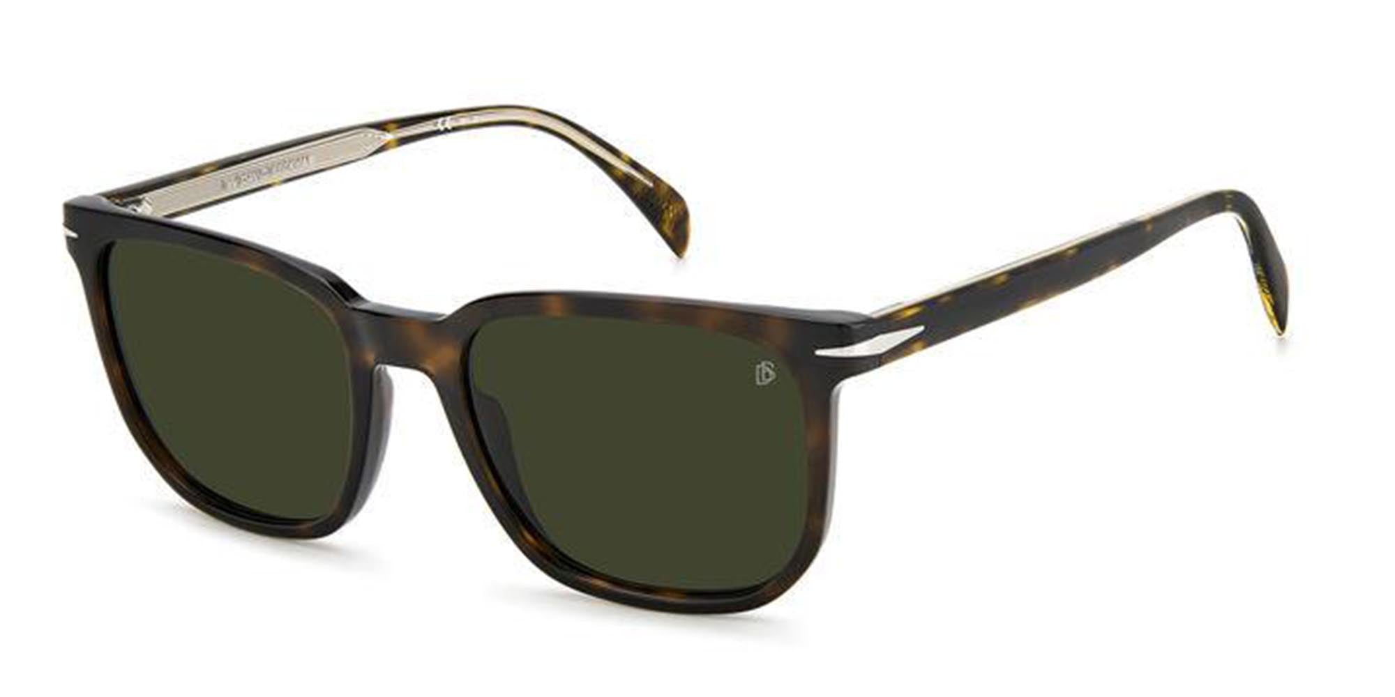 Havana-Silver/Green