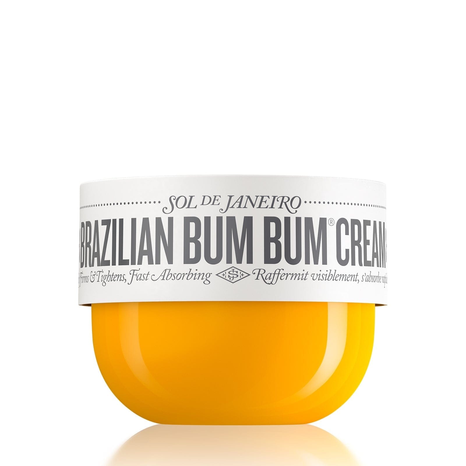 Brazilian Bum Bum Cream - Firming & Hydrating Body Butter for Smooth Skin | Post-Workout, Beach & Everyday Moisturizer