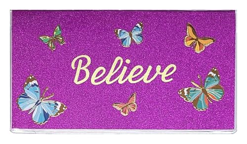 Believe Butterflies