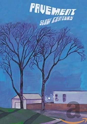 Pavement - Slow Century Vinyl LP | Indie Rock Music Album | Perfect for Collectors & Home Listening