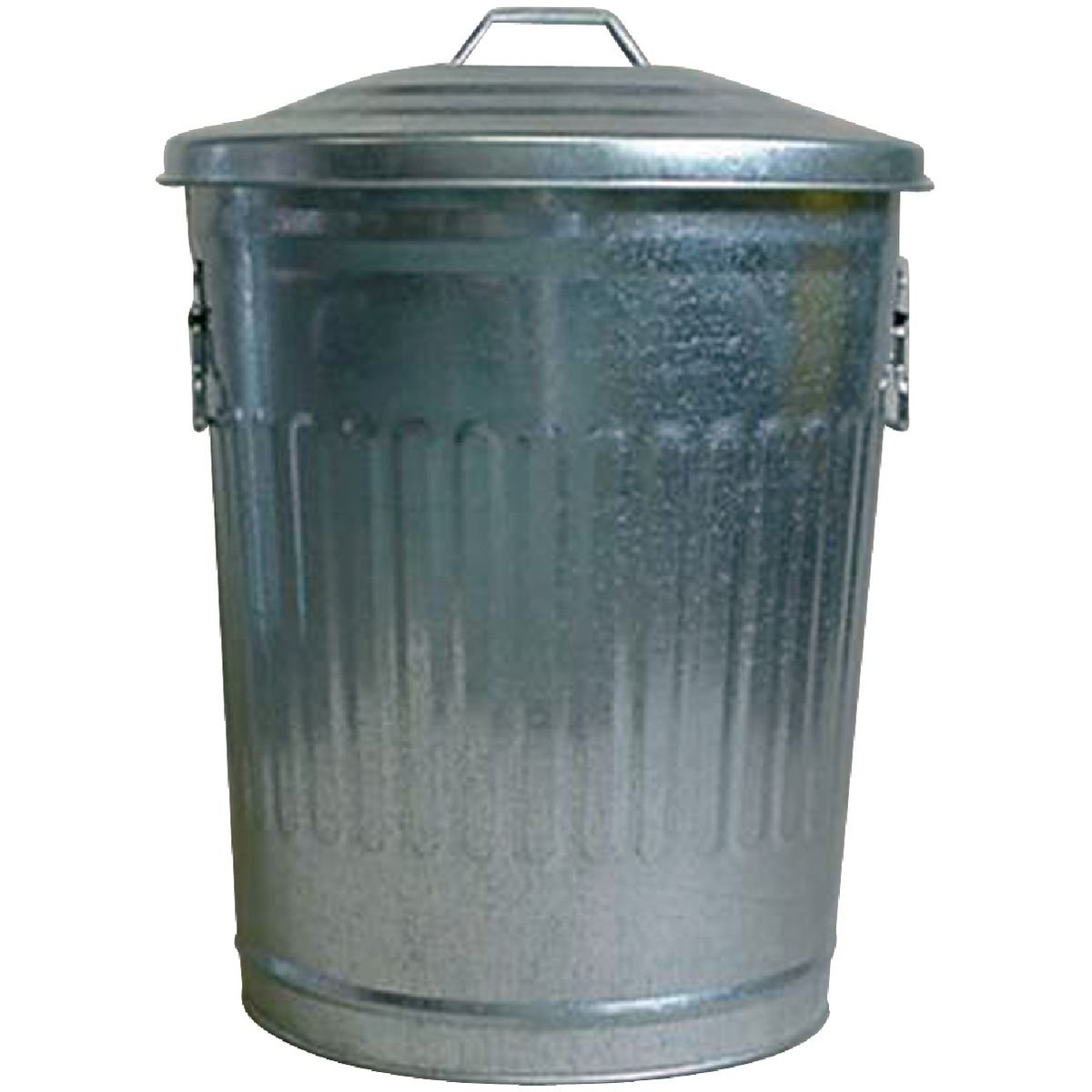 30L American Bin - Durable Trash Can for Home, Office & Outdoor Use | Heavy-Duty Waste Container