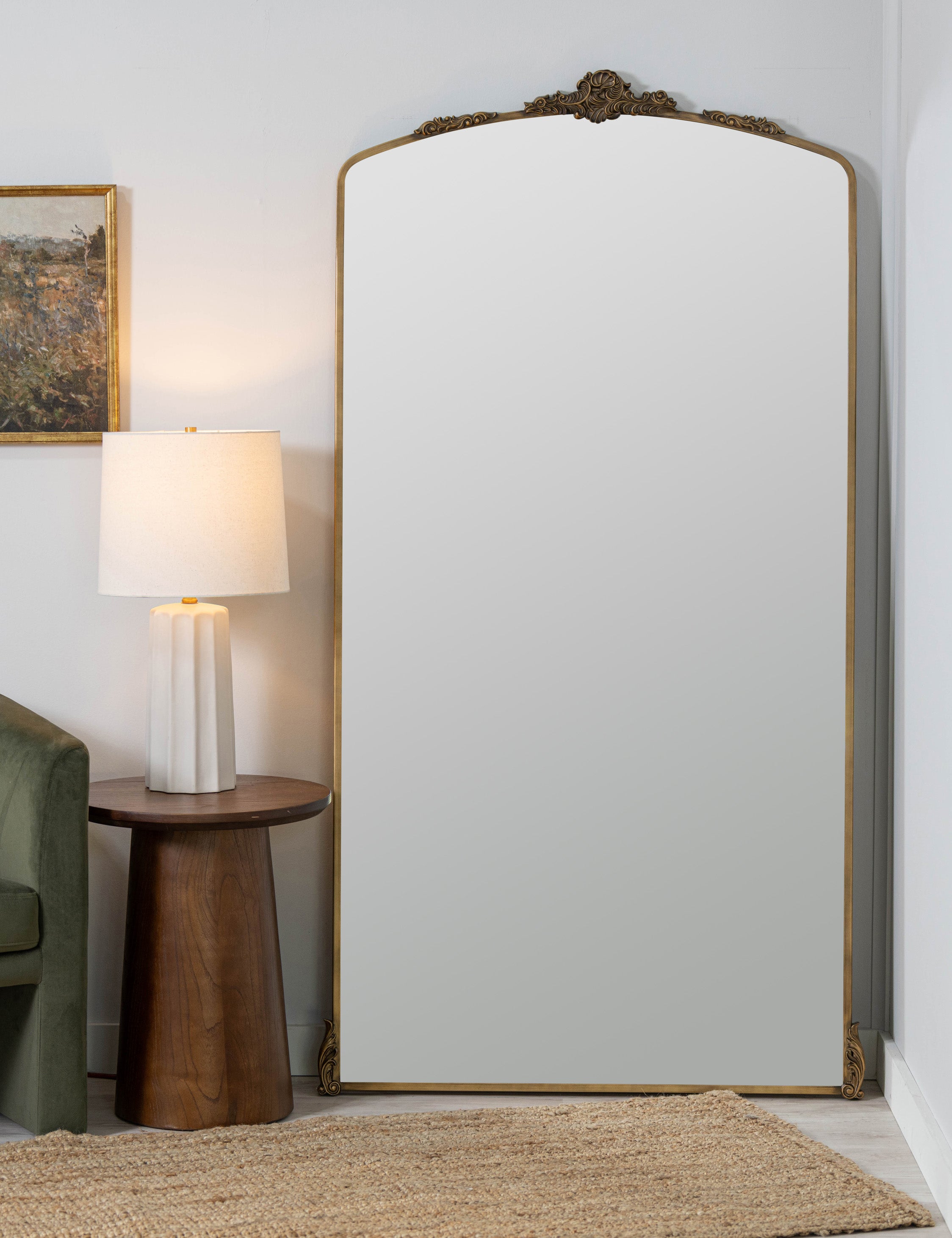 Full Length Mirror - 60