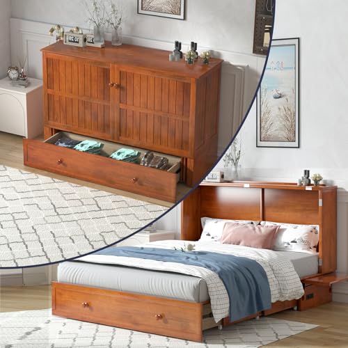 Mahogany