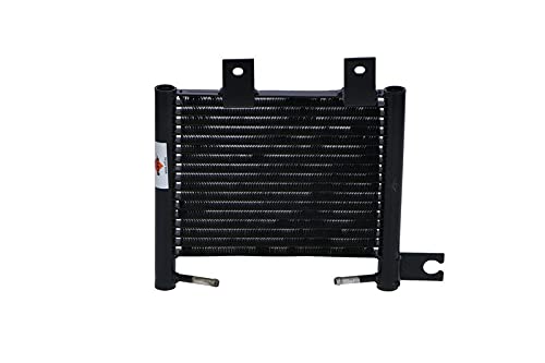 31165 Engine Oil Cooler - High Performance Cooling System for Cars & Trucks | Perfect for Racing, Off-Road & Heavy-Duty Vehicles