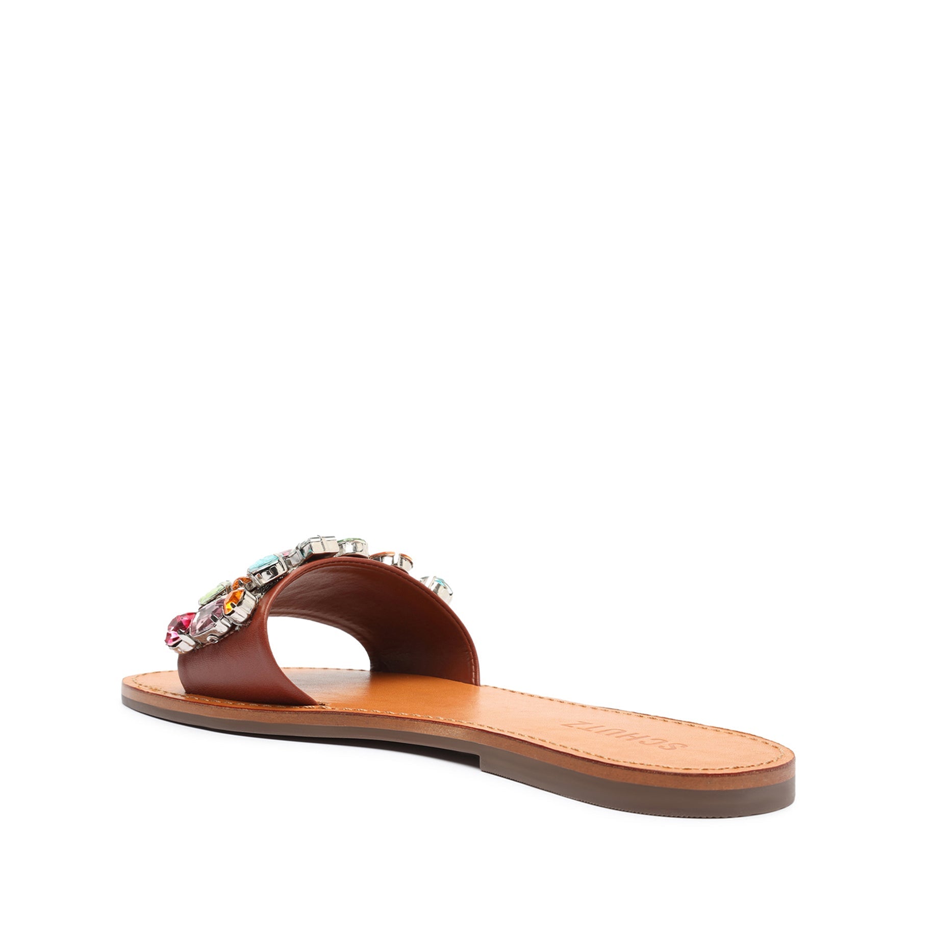 Jolie Women's Genuine Nappa Leather Sandals - Comfortable & Stylish Summer Casual Shoes for Beach, Travel & Everyday Wear