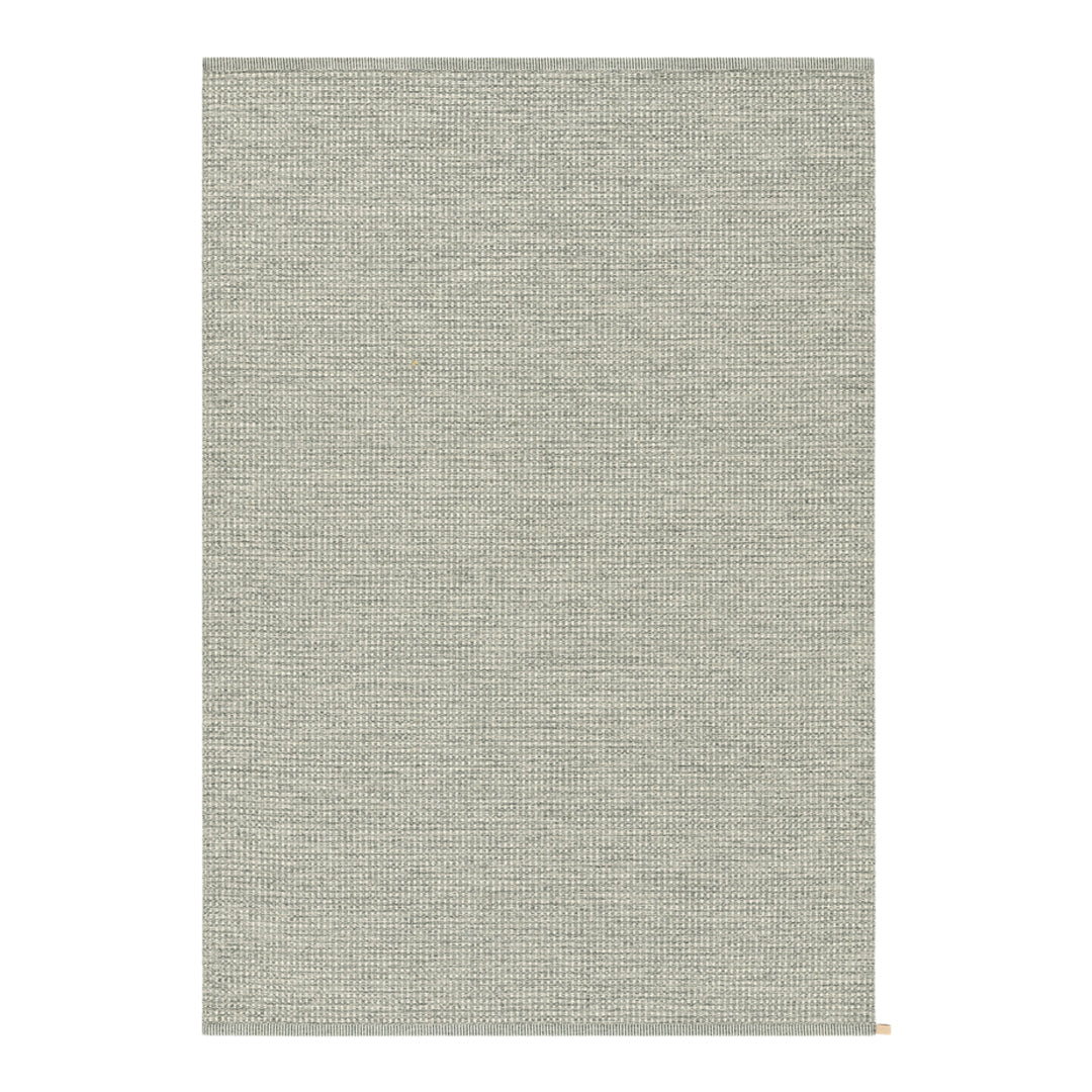 Ullberg Kasthall Dot Icon Rug - Premium Handmade Swedish Wool Rug for Living Room, Bedroom & Office Decor